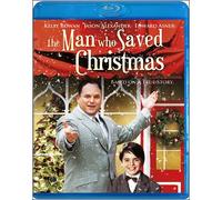 Man Who Saved Christmas / (ws)