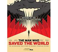 Man Who Saved The World [Edizione: Stati Uniti]
