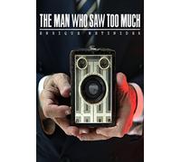 Man Who Saw Too Much [Edizione: Stati Uniti]