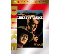 Man Who Shot Liberty Valance