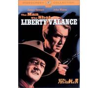 Man Who Shot Liberty Valance