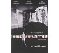 Man Who Wasn T There, the [2001