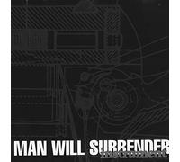 Man Will Surrender - Instrument