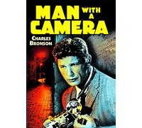Man With a Camera [1958] [Region 1] [NTSC]