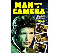 Man With a Camera 2 [DVD] [1958] [Region 1] [NTSC]