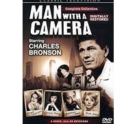 Man With a Camera Collection - Man With a Camera Collection