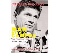 Man With a Camera - Six Faces of Satan