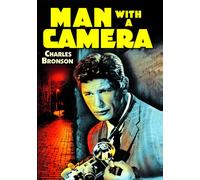 Man With a Camera [DVD] [1958] [Region 1] [NTSC]