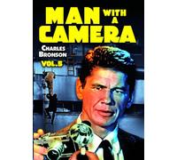 Man With a Camera: Volume 5 [DVD] [Region 1] [NTSC]