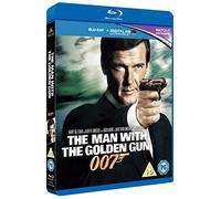 Man With The Golden Gun [Edizione: Regno Unito] [Edizione: Regno Unito]