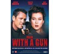 Man with a Gun ( Gun for Hire ) ( Hired for Killing ) [ Origine Olandese, Nessuna Lingua Italiana ]