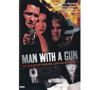 Man With a Gun - Man With a Gun