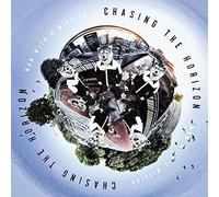 Man With a Mission Chasing the Horizon (Vinyl LP) 12" Album