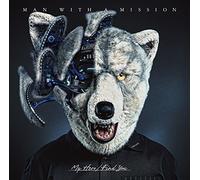 MAN WITH A MISSION - MY HERO/FIND YOU
