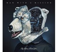 MAN WITH A MISSION - MY HERO/FIND YOU -LTD-