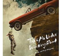 MAN WITH A MISSION - TAKE ME.. -LTD-