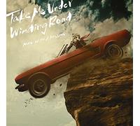 MAN WITH A MISSION - TAKE ME UNDER/WINDING..