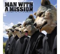 Man With a Mission - Welcome to the New World