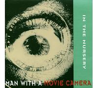 Man With A Movie Camera