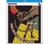 Man With a Movie Camera