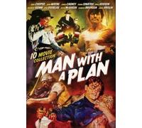 Man With A Plan Collection - 10 Movie Pack [Edizione: Stati Uniti]