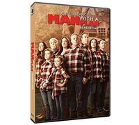 Man With A Plan Season 2 (DVD) Stacy Keach Kevin Nealon Matt Cook Liza Snyder