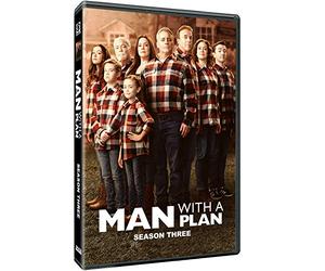 Man With a Plan: Season Three