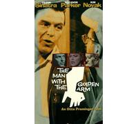 Man With Golden Arm