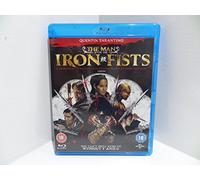 Man With Iron Fists [Edizione: Regno Unito] [ITA] [Edizione: Regno Unito]