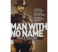 Man With No Name - Man With No Name
