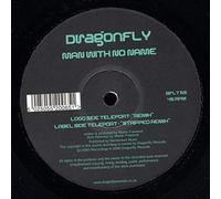 Man With No Name - Teleport Remix