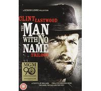 Man With No Name Trilogy - DVD