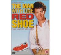 Man With One Red Shoe Dvd