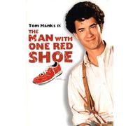 Man With One Red Shoe - Man With One Red Shoe