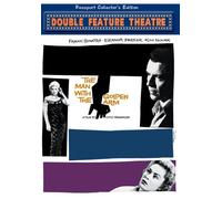 Man With the Golden Arm