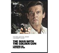 Man With The Golden Gun, The