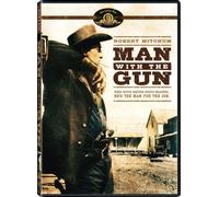 Man With the Gun - Man With the Gun [1955]