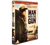 Man With the Gun - Man With the Gun [Edizione: Regno Unito]