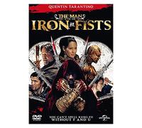 Man With The Iron Fists [Edizione: Regno Unito] [ITA SUB] [Edizione: Regno Unito]