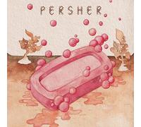 Persher Man With the Magic Soap (CD) Album