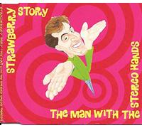 Man With the Stereo Hands