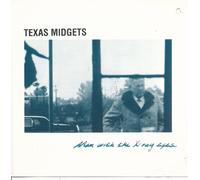 Man with the X-Ray Eyes