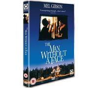 Man Without A Face (DVD) Mel Gibson Nick Stahl
