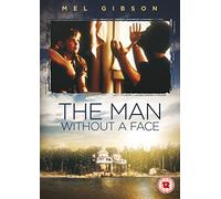 Man Without A Face [Edizione: Regno Unito] [Edizione: Regno Unito]