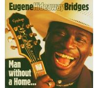 Man Without A Home (CD) Album