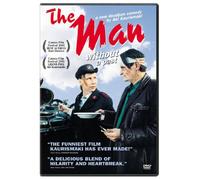 Man Without a Past - Man Without a Past