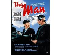 The Man Without A Past DVD (2002) - Markku Peltola, Kati Outinen, Aki Kaurismaki