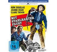 Man Without A Star (1955) Blu-ray