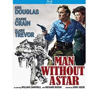 Man Without a Star