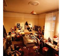 Man/Woman/Chainsaw Cannonball (CD) Album